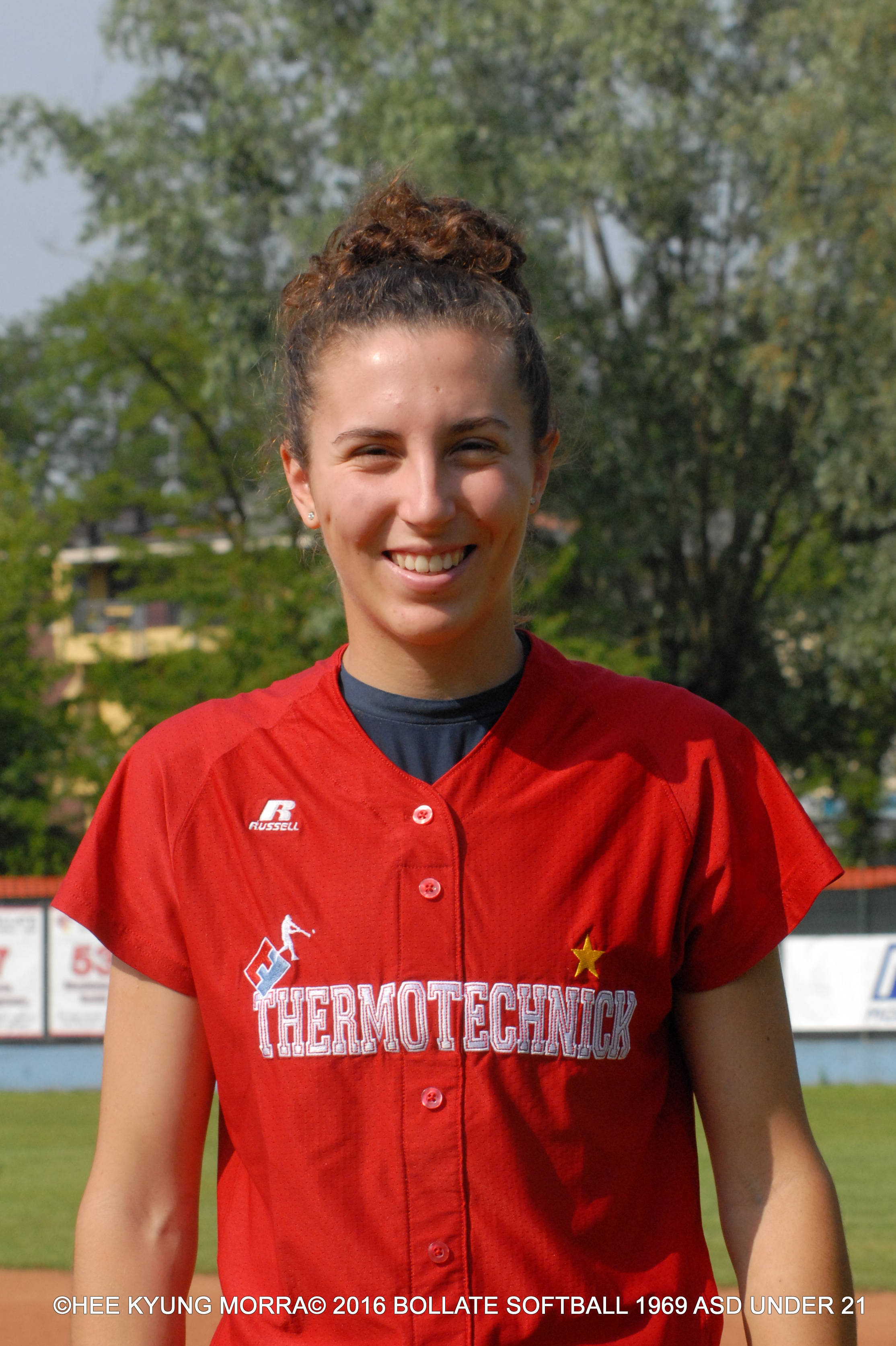 Elisa Cecchetti
