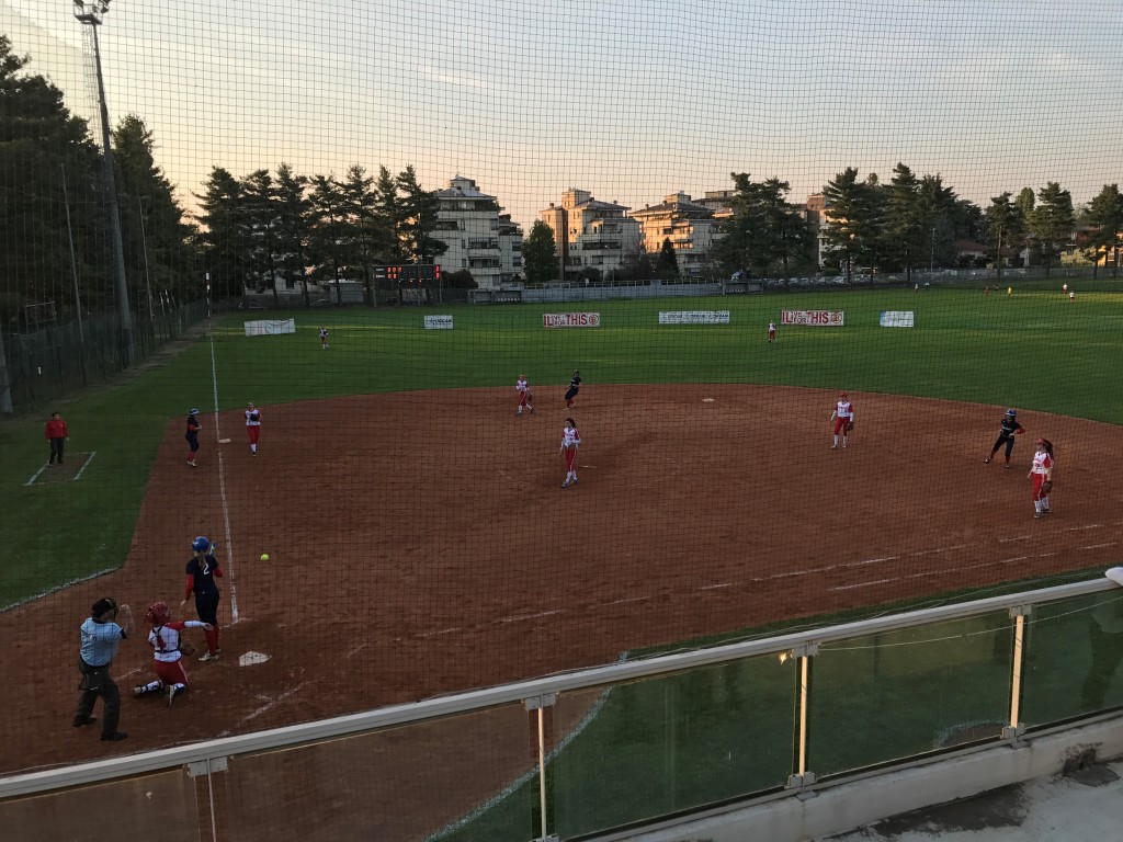 Bollate-Legnano 2