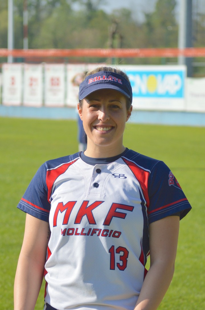 Elisa Rocchi 2017