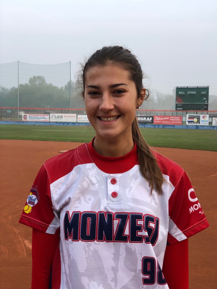 Chiara Marazzi