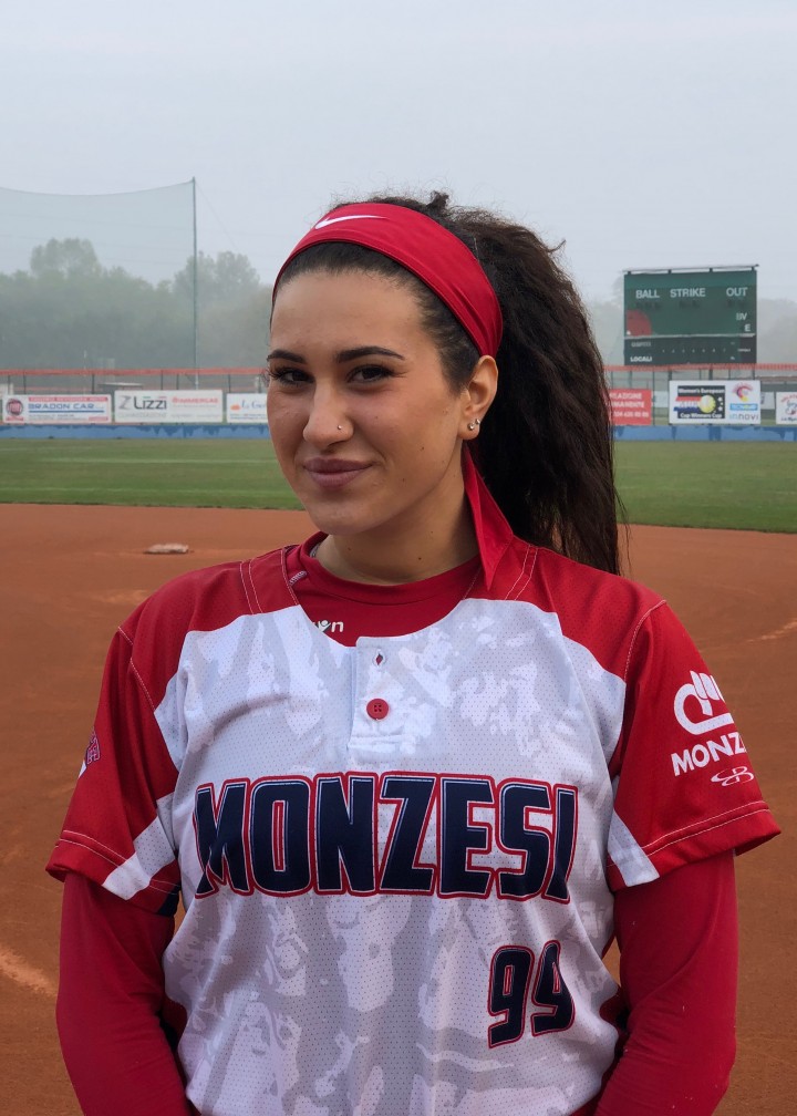 Giorgia Migliorini