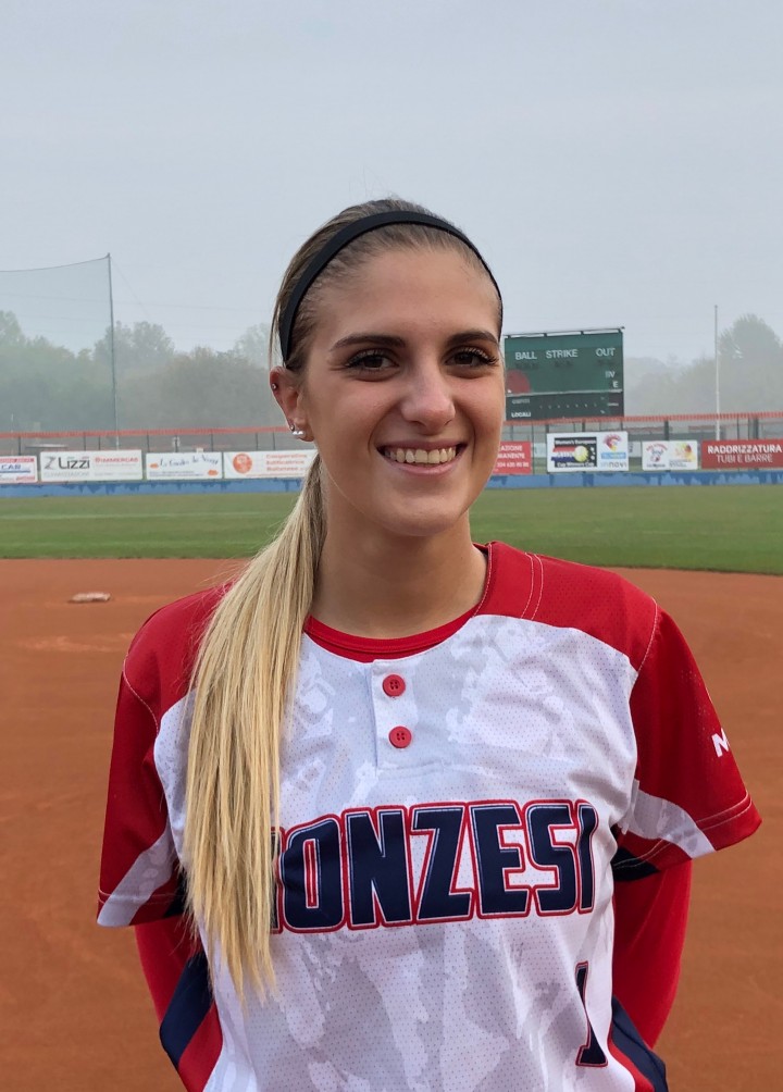 Sara Riboldi