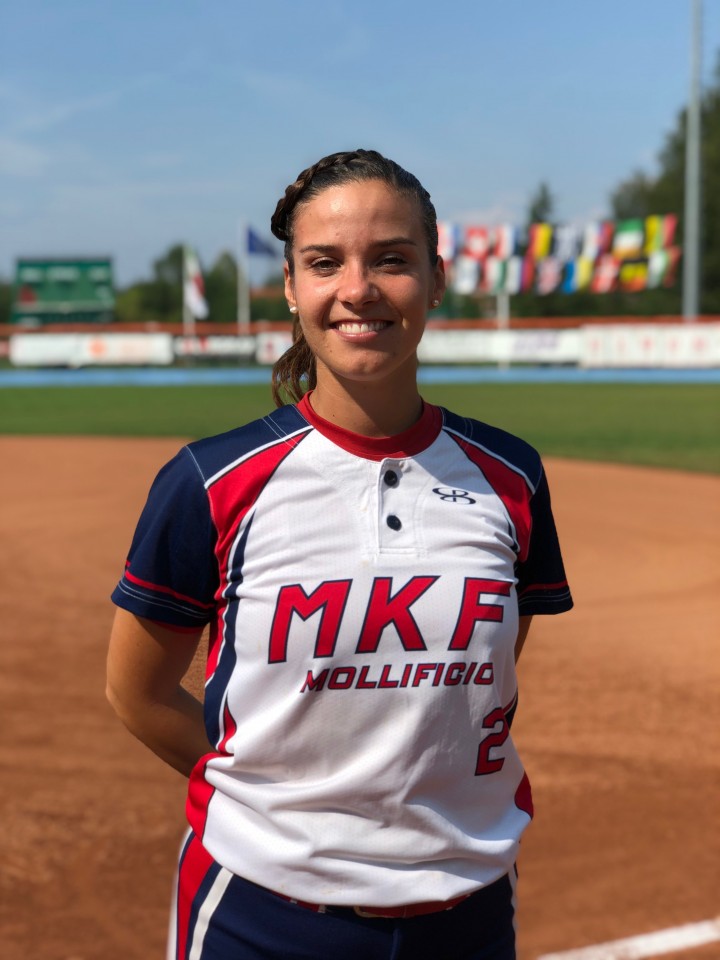 Alice Parisi