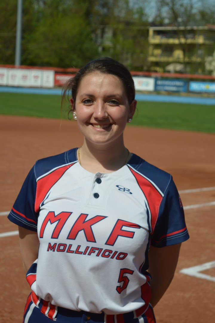 Giorgia Fumagalli