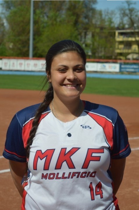 Giorgia Perricelli