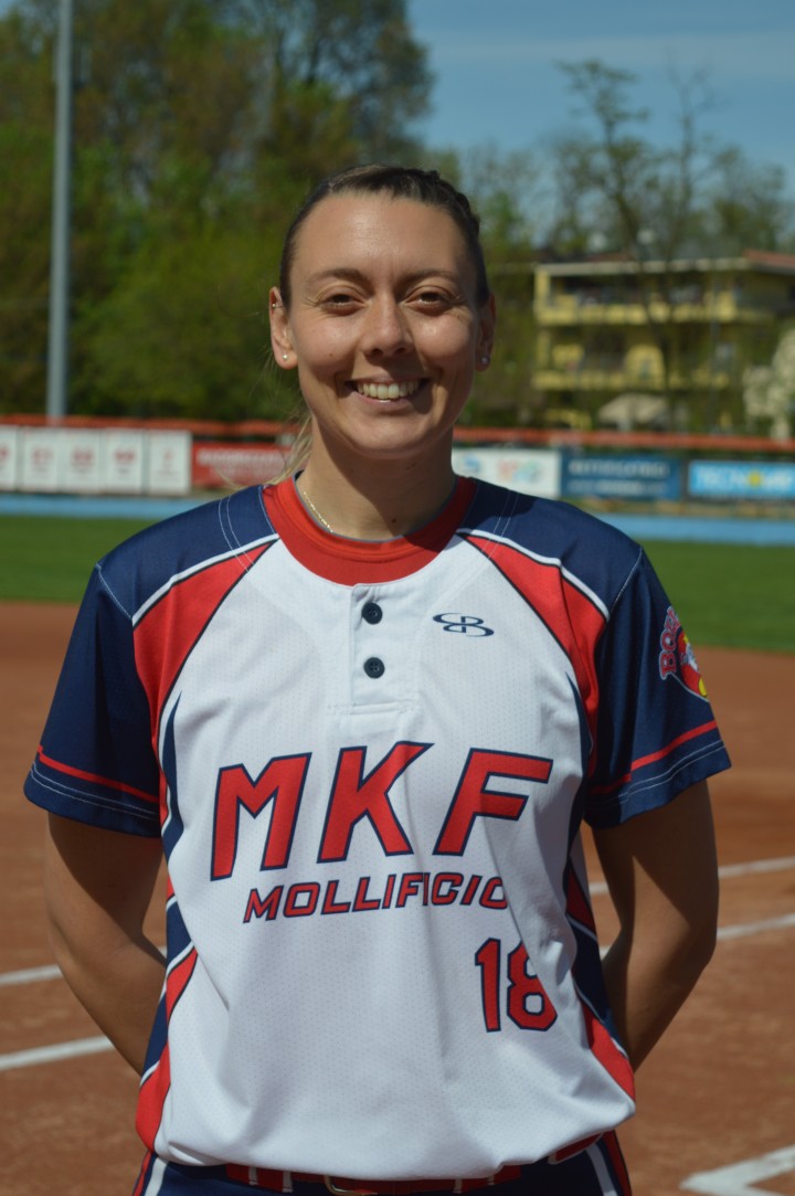 Greta Cecchetti