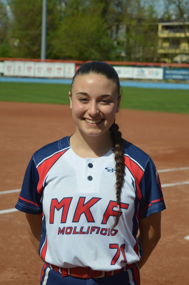 Maida Micheloni