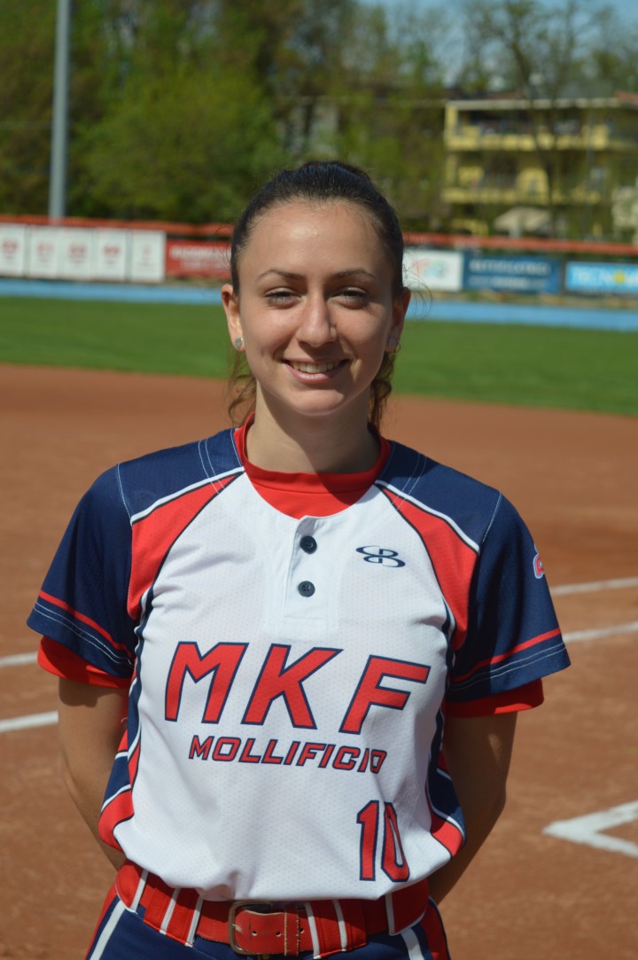 Marta Chiodaroli