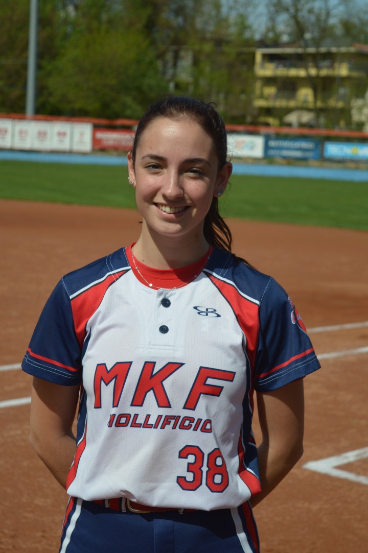 Sara Camisasca