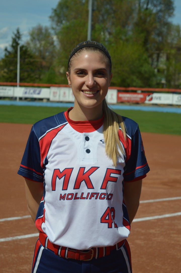 Sara Riboldi