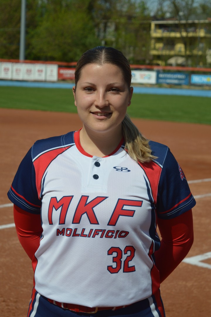 Sara Zambelan