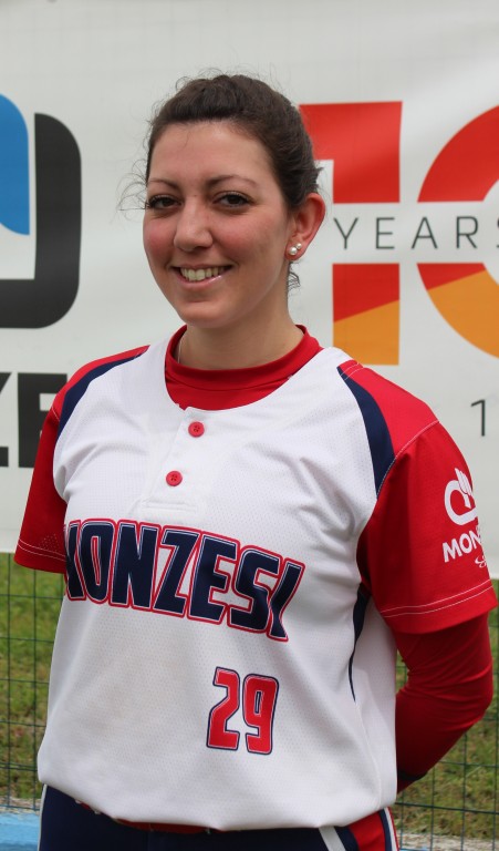 FEDERICA FUMAGALLI