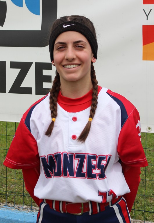 GINEVRA CARRARO