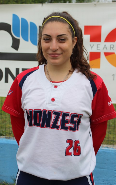 GLORIA DAUTORIO