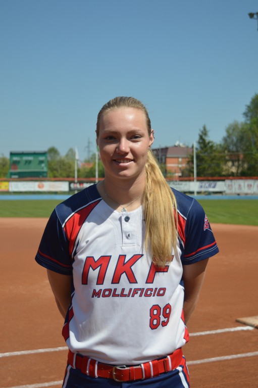 Laura Wissink