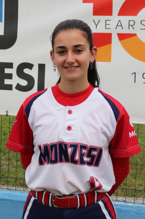 NICOLE DANGELOSANTE