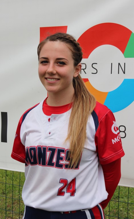SERENA BONIARDI