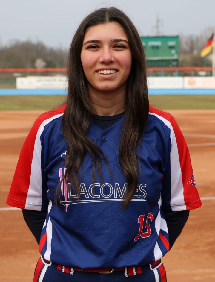 Addari Fabiana - 2022