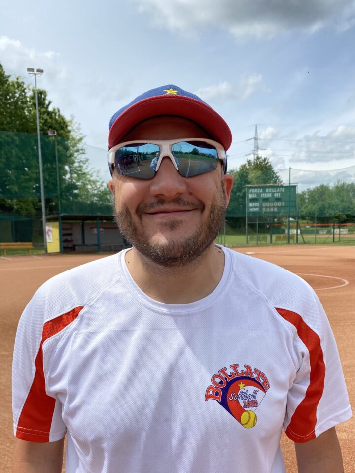 Emanuele Binetti