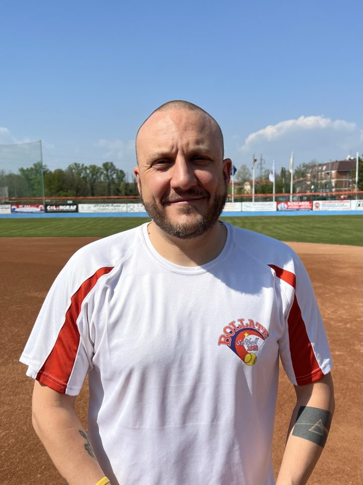 Emanuele Binetti 2022