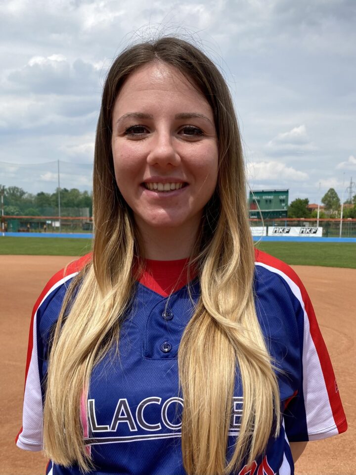 Serena Veronica Boniardi