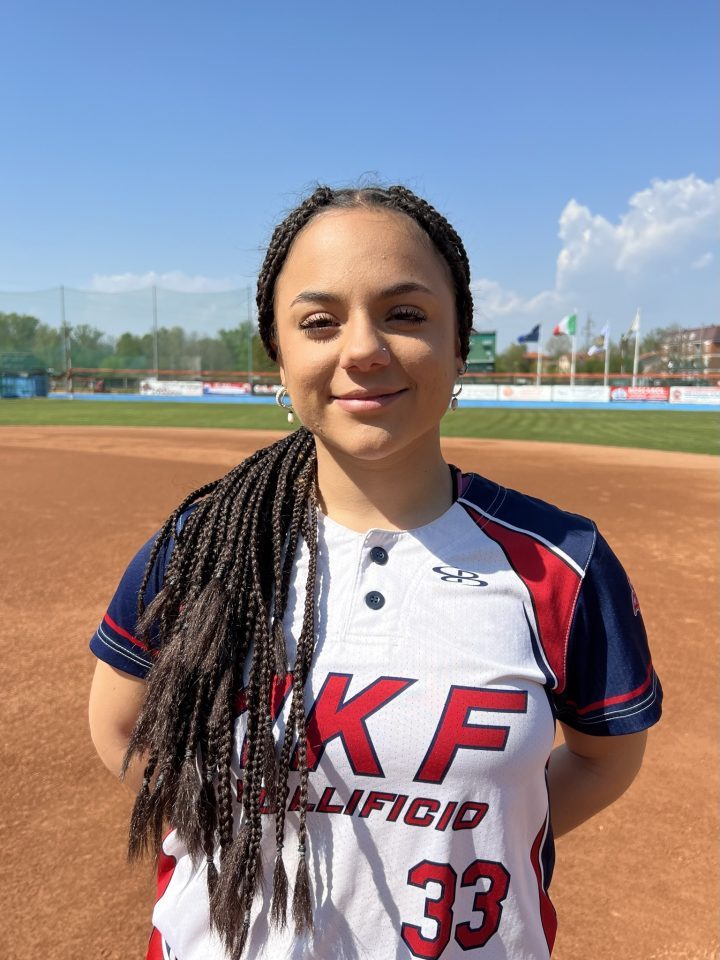 Caterina Binetti 2022