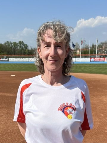 Chiara Bianchi Bosisio 2022