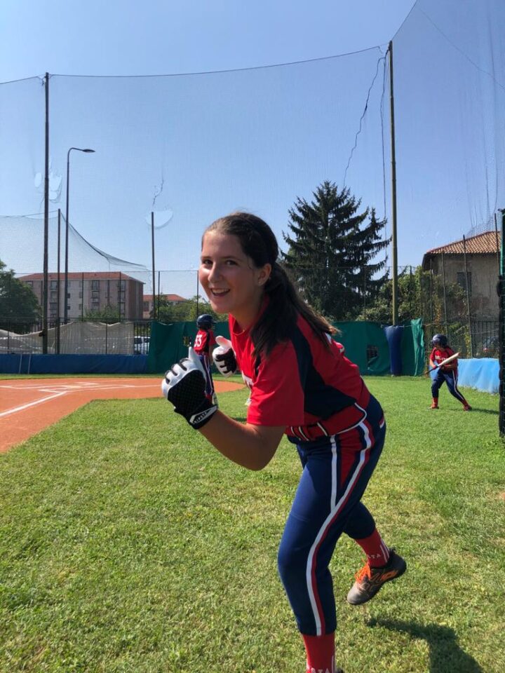 Giorgia Colino