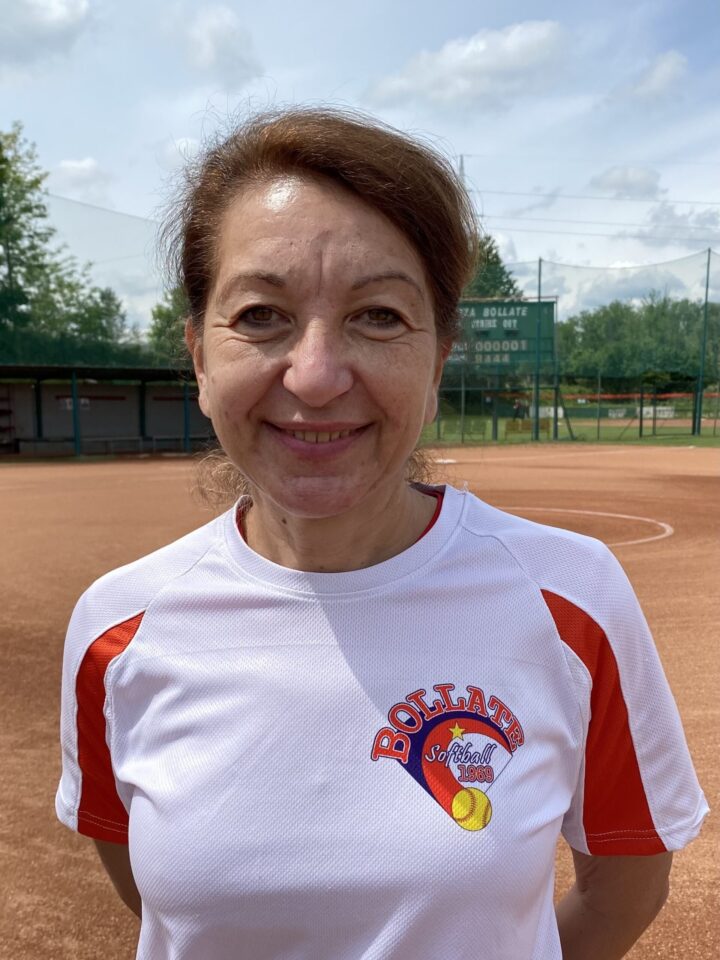Sara Dall'Alpi