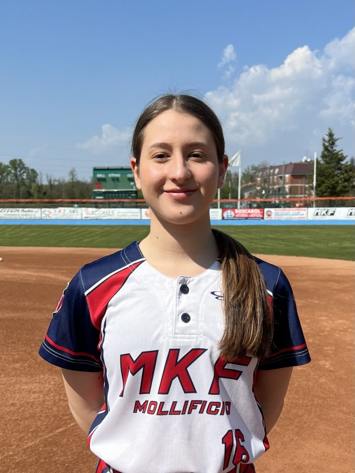 Elena Cavaglieri 2022