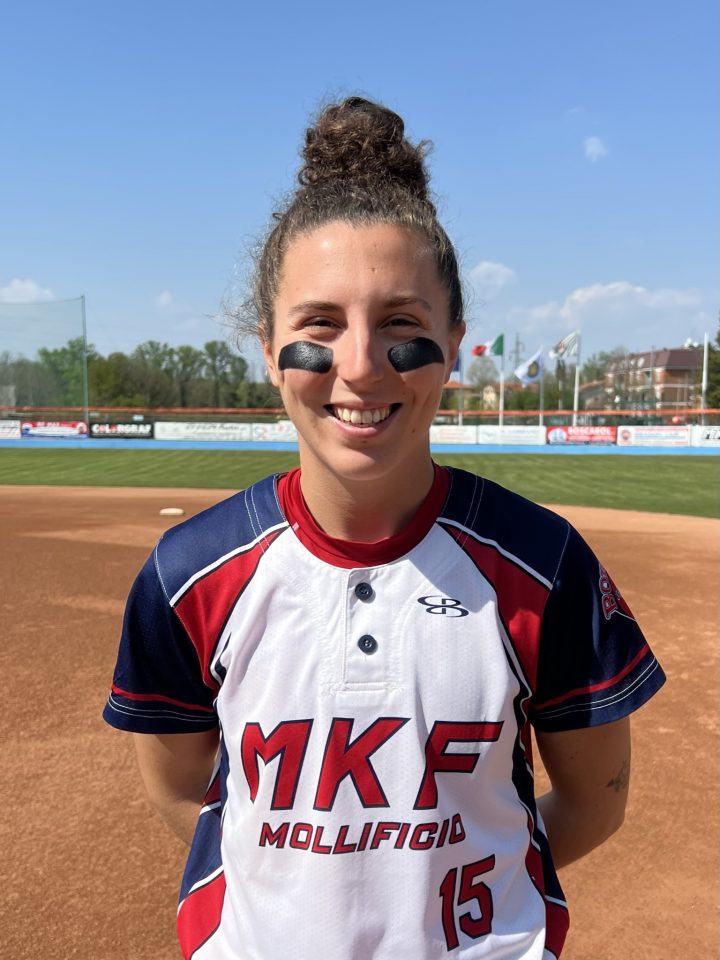 Elisa Cecchetti 2022