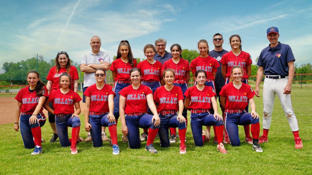 Squadra U15 2022