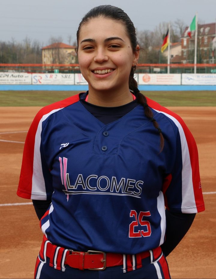 Franzoni Silvia - 2022