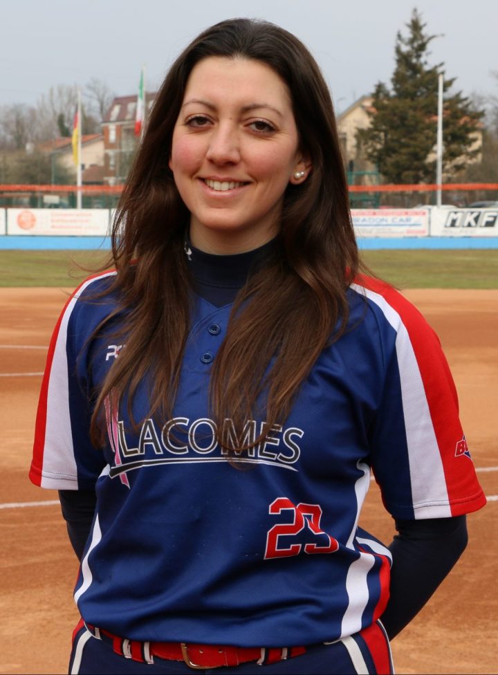 Fumagalli Federica - 2022