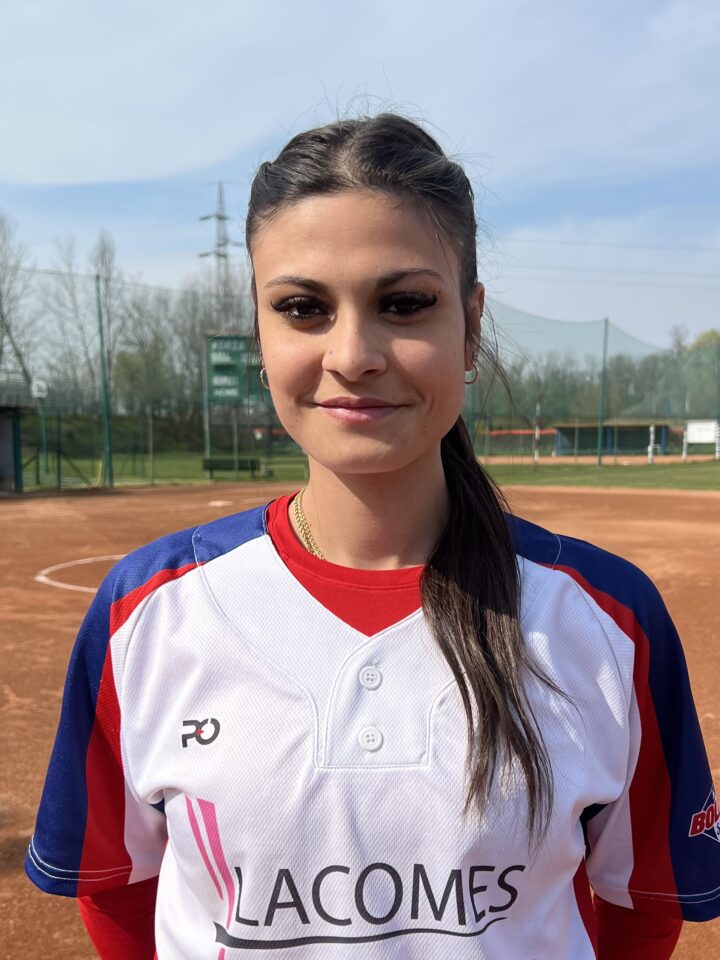 GIorgia Perricelli 2023