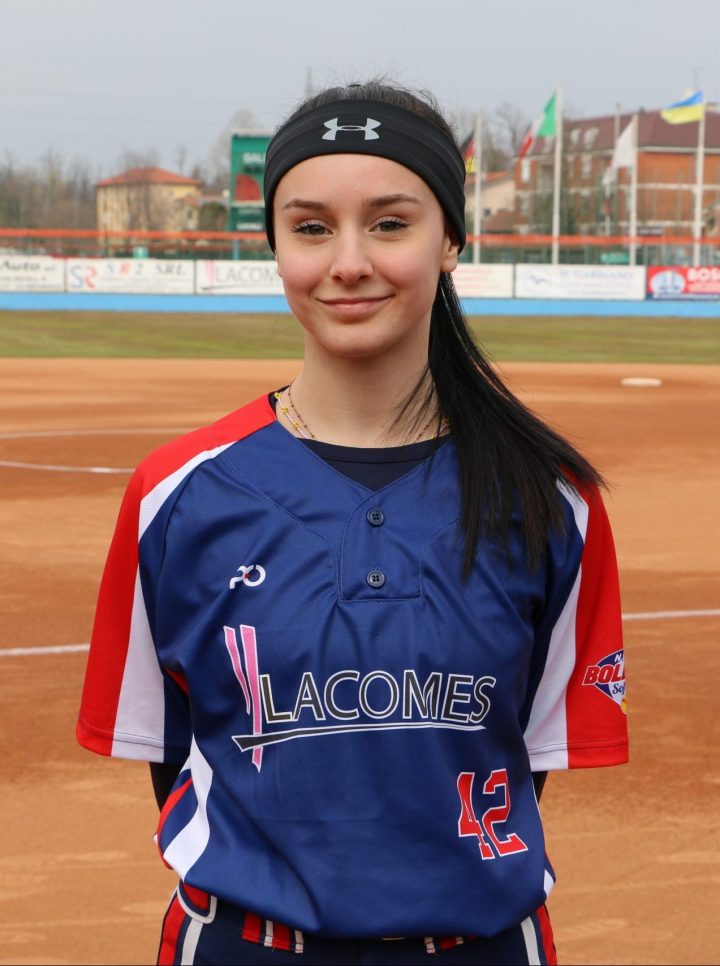Garavello Ludovica - 2022
