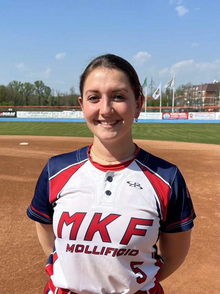 Giorgia Fumagalli 2022