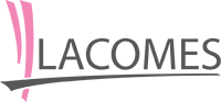 Lacomes logo