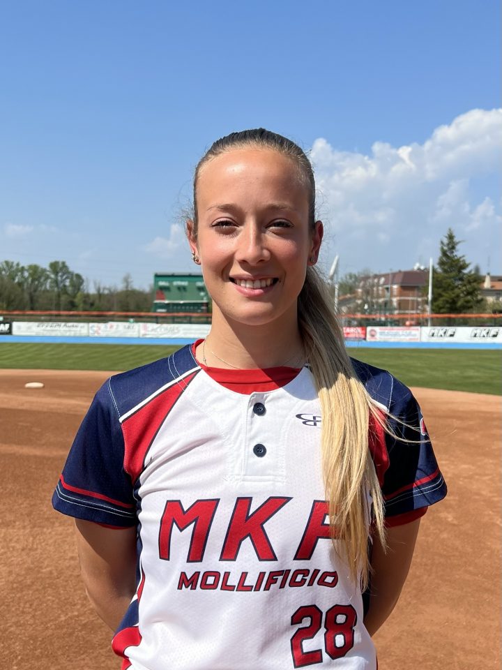 Laura Bigatton 2022