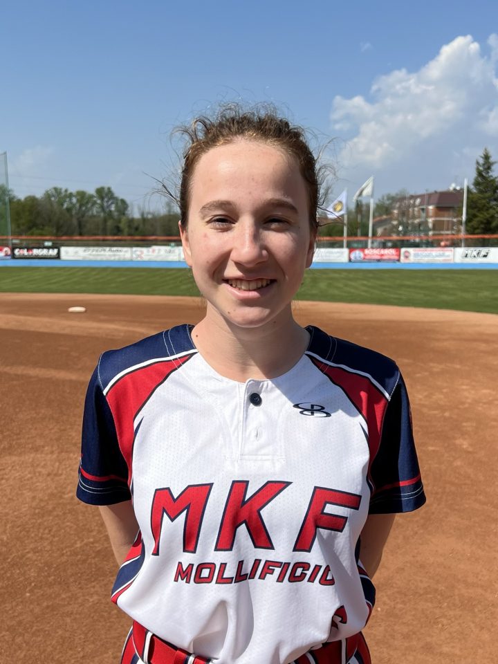 Linda Rampoldi 2022