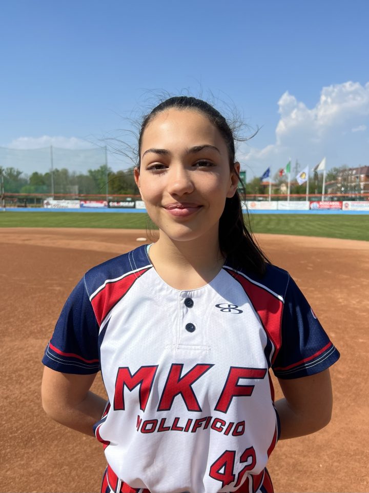 Lucia Polini 2022