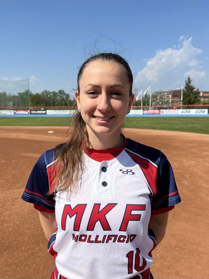 Marta Chiodaroli 2022