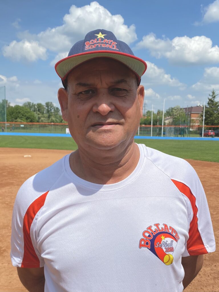 Ramon Vazquez Cedeno