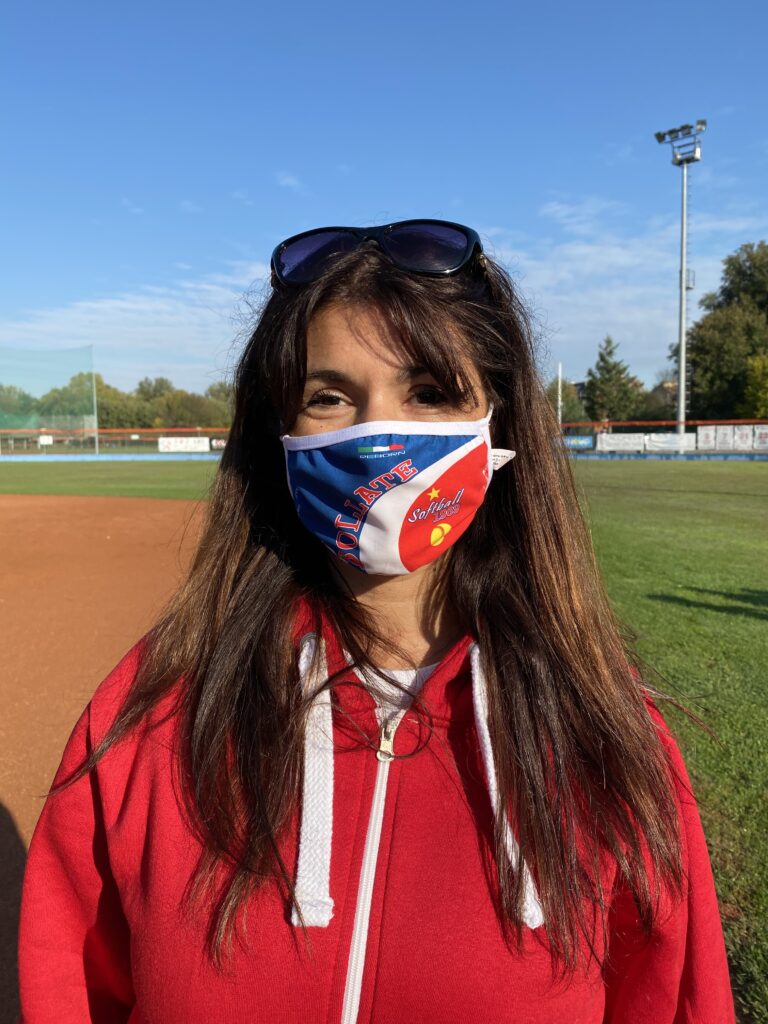 Barbara Rovetta