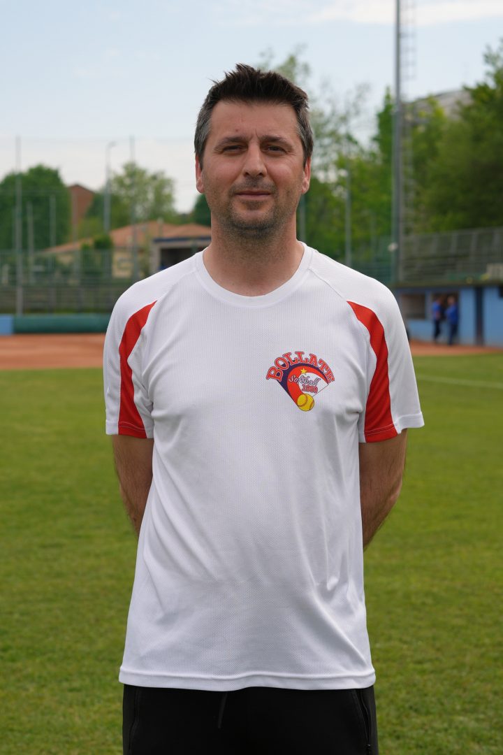 Squalizza Fabio - 2022