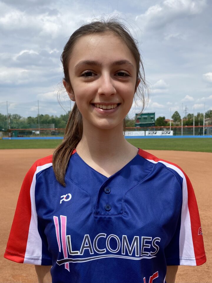 Giulia Tonetti