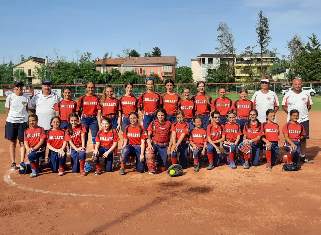 Under 13 - 2022